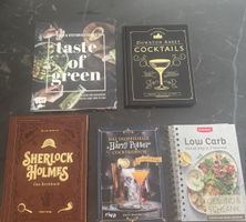 Bücher