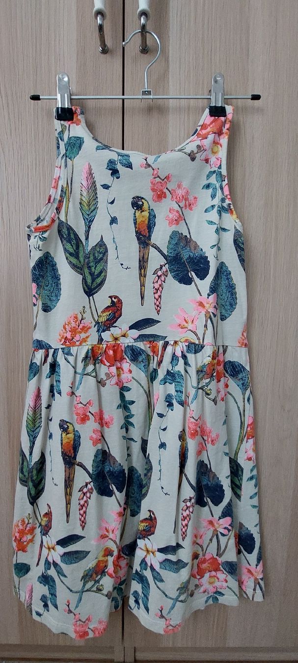 Vestiti & Gonne: Sommerkleid 134/140 – Usato da Zürich venduto da Anibas1 1