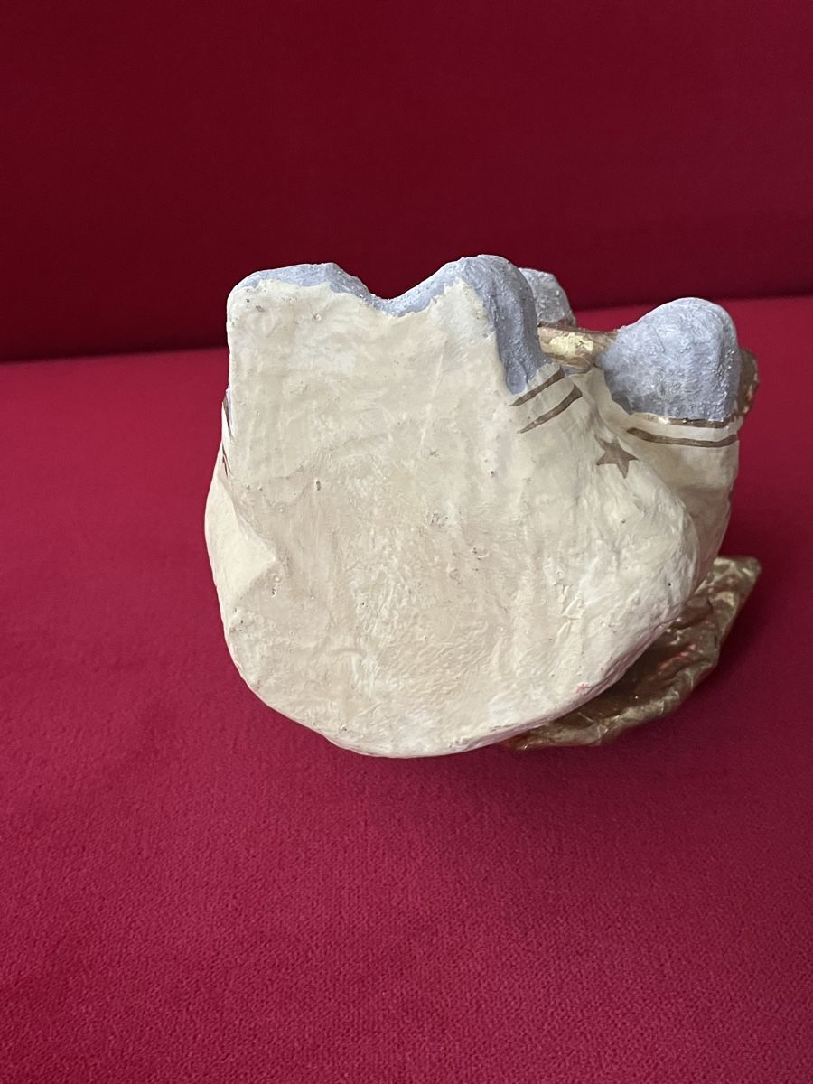 Statuette: Schutzengel Teddybär – Nuovo (secondo la descrizione) da Bolligen venduto da Vroni23 3