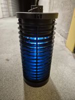 Insekten Lichtfalle Gardenline