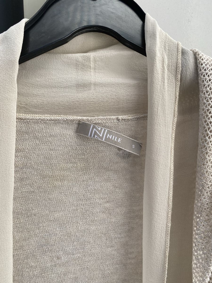 Nile Vestes: JACKE NILE – D'occasion à Eglisau par Lara0 2