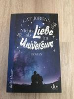 Nichts als Liebe im Universum
