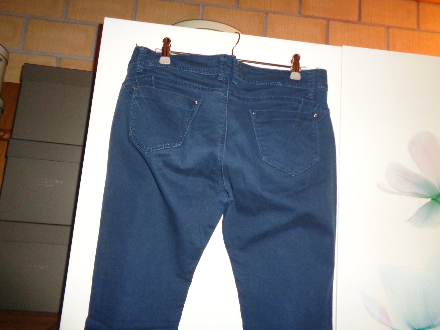 Jeans: *** coole Jeans / von Chicoree – Usato da Othmarsingen venduto da Leuchtturmlady 4