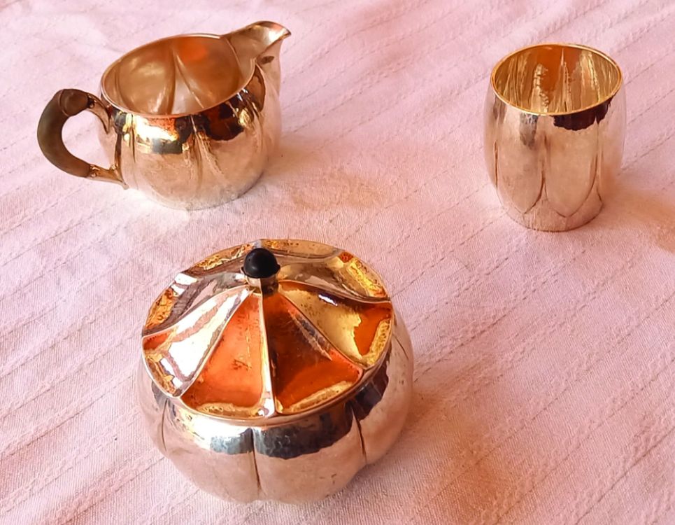 Montessori Küchenzubehör Set 9-tlg. - BPA Frei Kunststoff Tablett & Gefäße