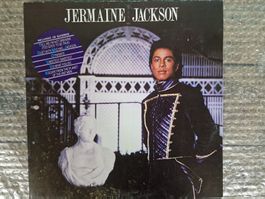 Jermaine Jackson LP – Dynamite