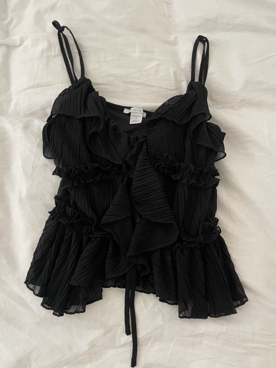 Top: Sommer Top – Nuovo (secondo la descrizione) da Untersiggenthal venduto da bla_55sl