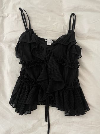 Sommer Top