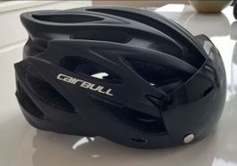 Neuer Fahrrad Helm in Grösse M/l Neu
