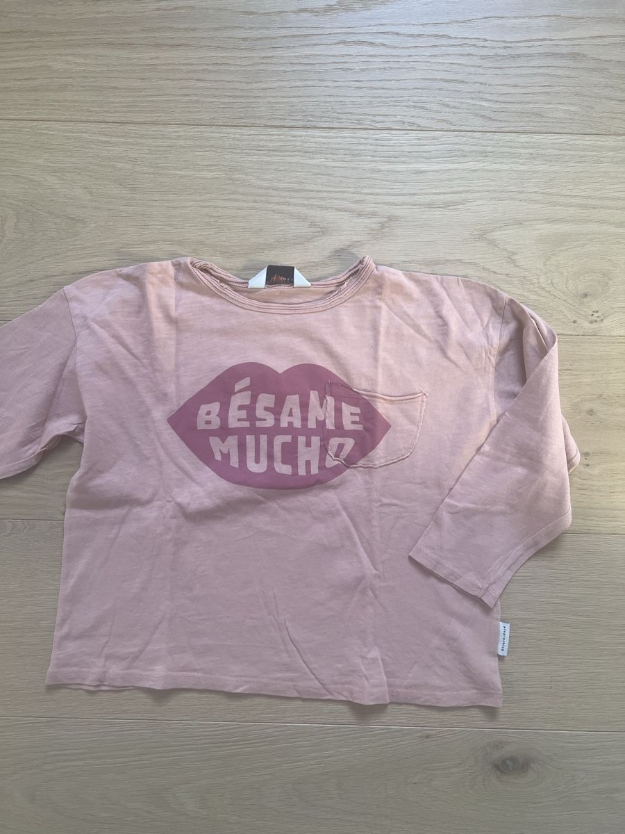 Camicie, T-shirt & Polo: Shirt von Piupickchick – Nuovo (secondo la descrizione) da Rorschach venduto da ivi7764