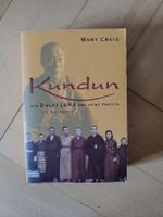 Kundun - Der Dalai Lama und seine Familie, Biografie