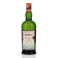 Ardbeg Heavy Vapours Committee Release