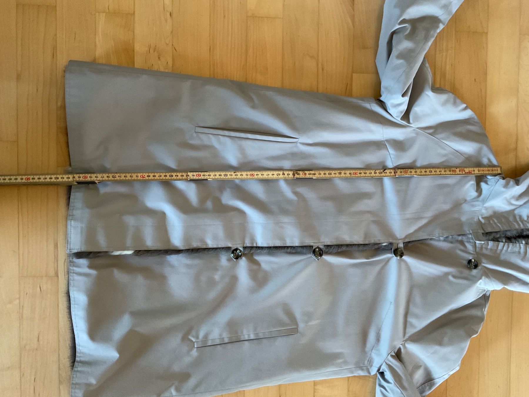 Giacche: Pelzjacke – Usato da Diepoldsau venduto da WinWin011 6