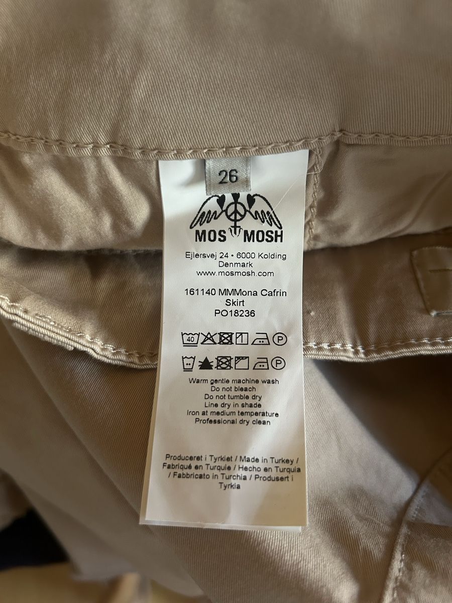Mos mosh Lots de vêtements: Zweiteiler von Mos Mosh – Neuf avec emballage d'origine à Büetigen par Cwuehlmaus 4
