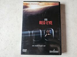 Red Eye  -  Die Angst fliegt mit
