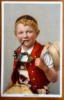 Appenzellerbueb - 1935