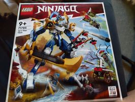 lego Ninjago