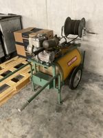 Birchmeier Meteor Spritze 