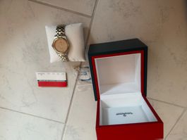 Orologio candino
