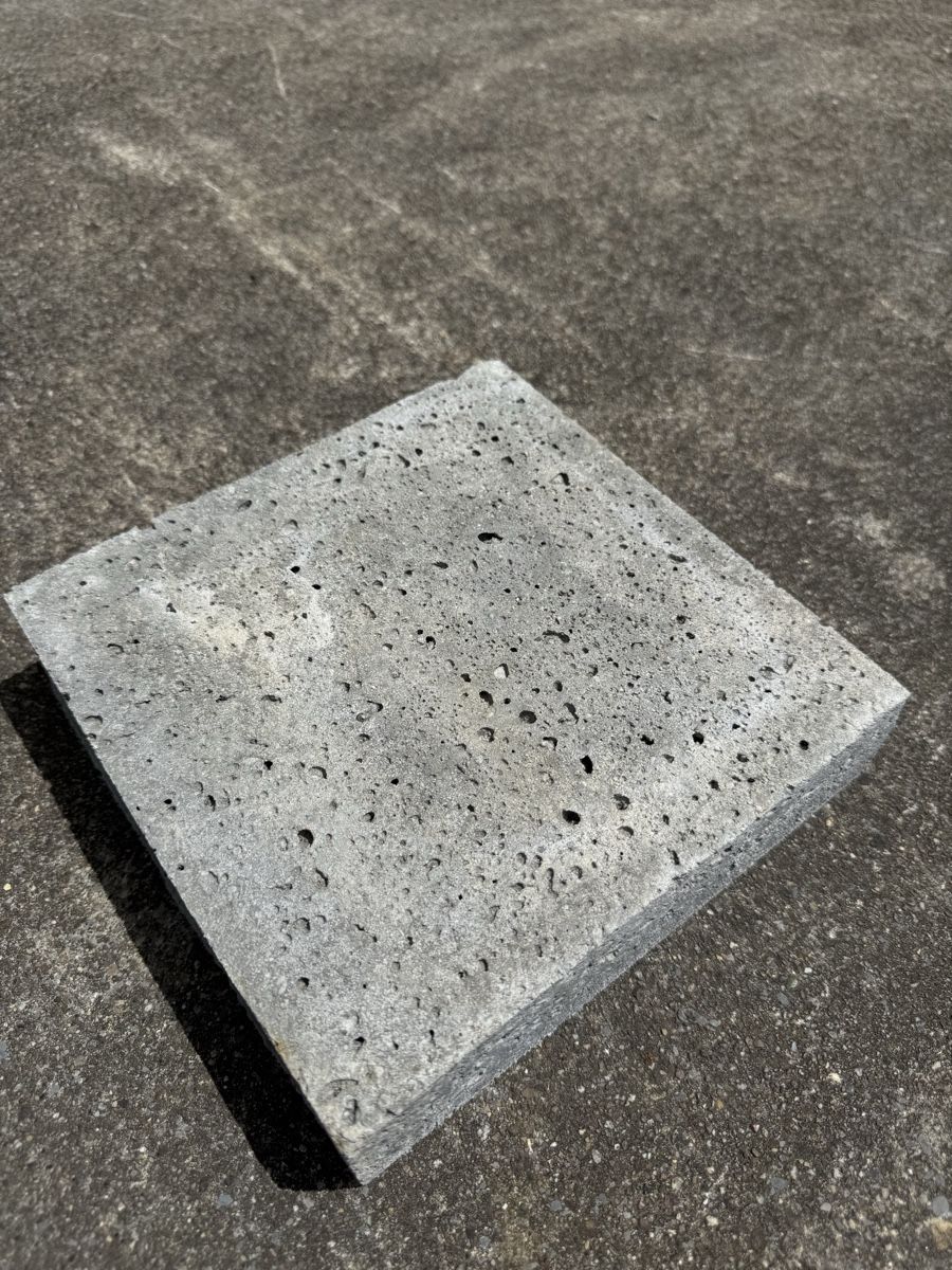 Piatti di portata: Betonplatten 20x20x5cm – Nuovo (secondo la descrizione) da Neftenbach venduto da silverdust