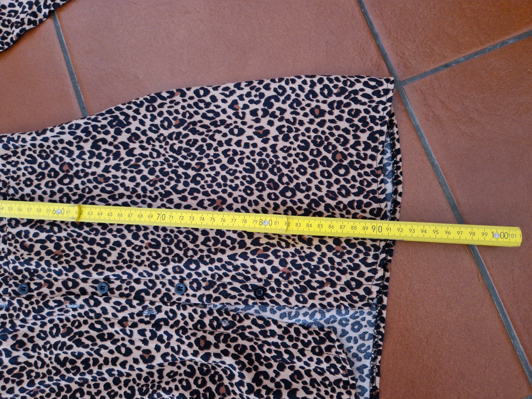 Camicette: Camicia vestito – Nuovo (secondo la descrizione) da Agno venduto da siuxy 3