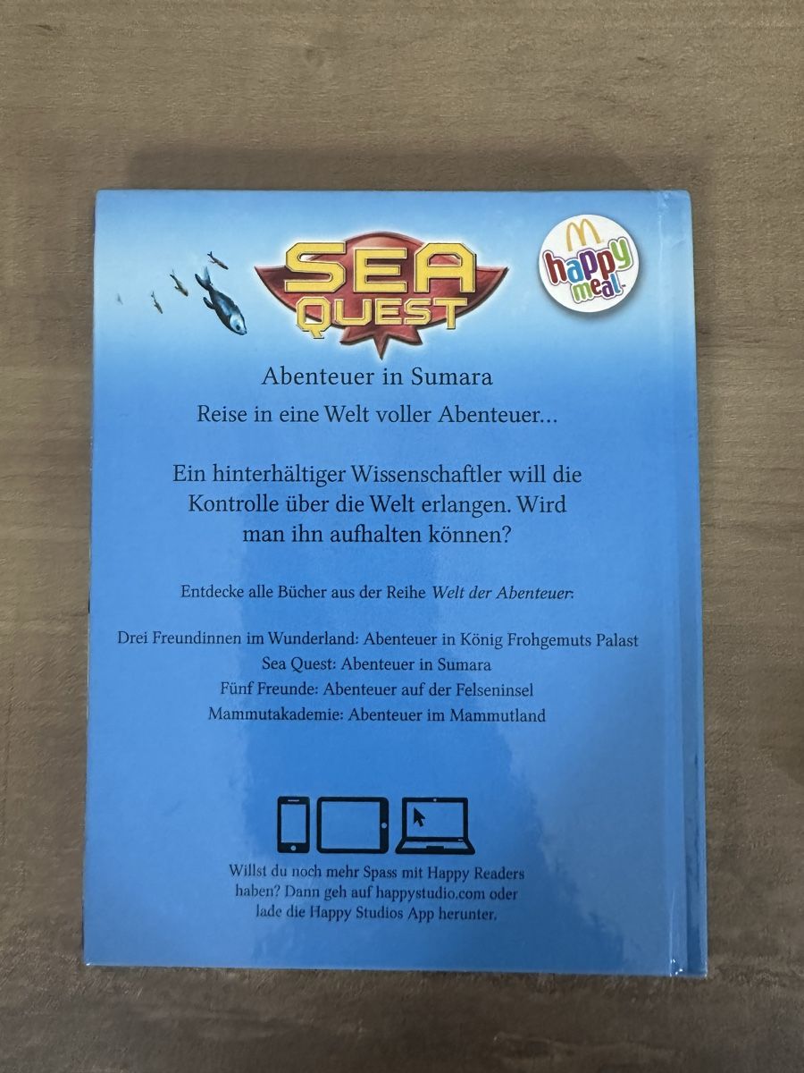 Libri: Kinder Bücher – Usato da Dübendorf venduto da Zuerimuusli 3