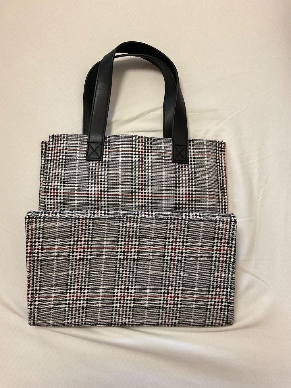 Harrods Borse: HARRODS HANDTASCHE KARIERT – Nuovo (secondo la descrizione) da Scuol venduto da Lotus2020 3