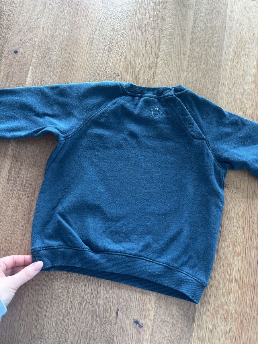 Maglioni & Felpe: Cooler Pullover, Gr. 92 – Usato da Augst BL venduto da fine-art 2