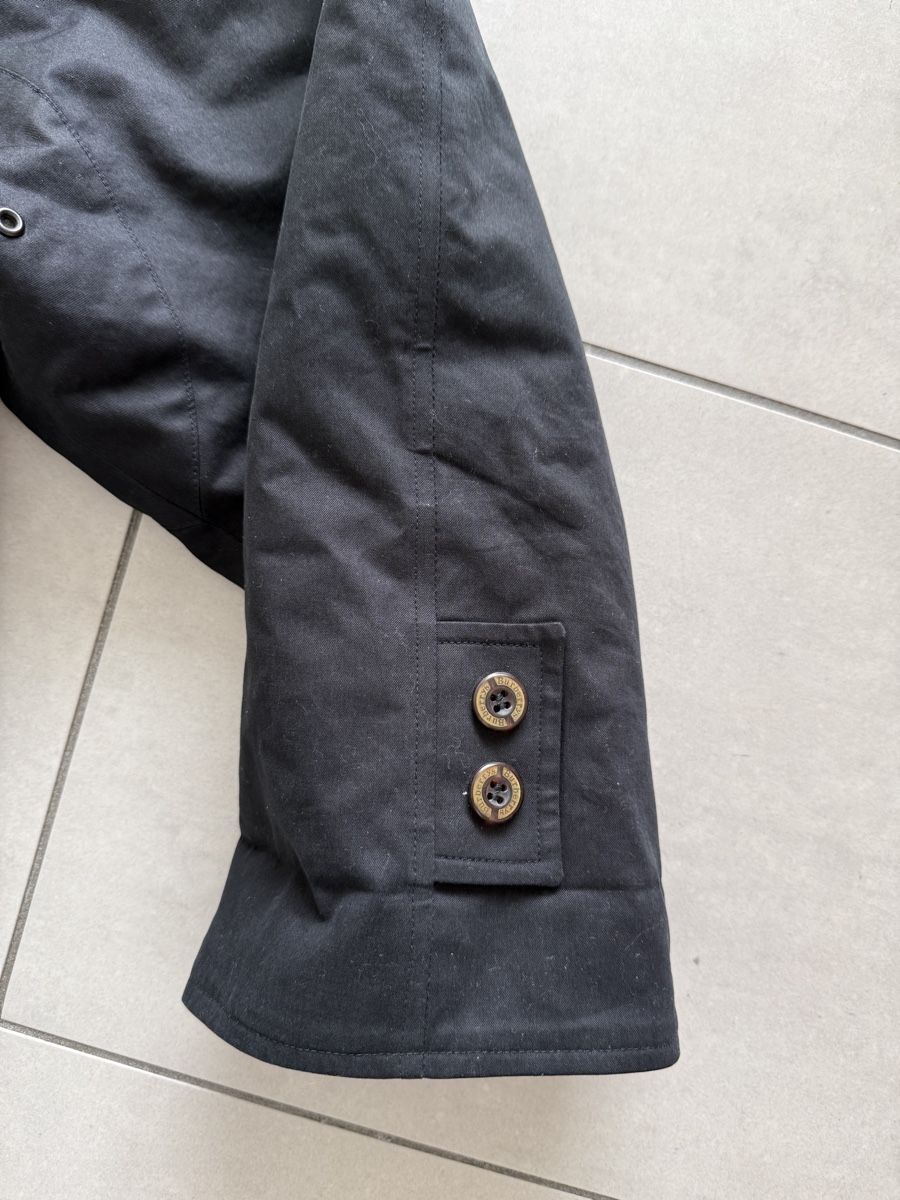 Burberry Mäntel: Burberrys Herren Jacke Grösse M/L – Neu (gemäss Beschreibung) aus Merlischachen von aly_9ncj 2