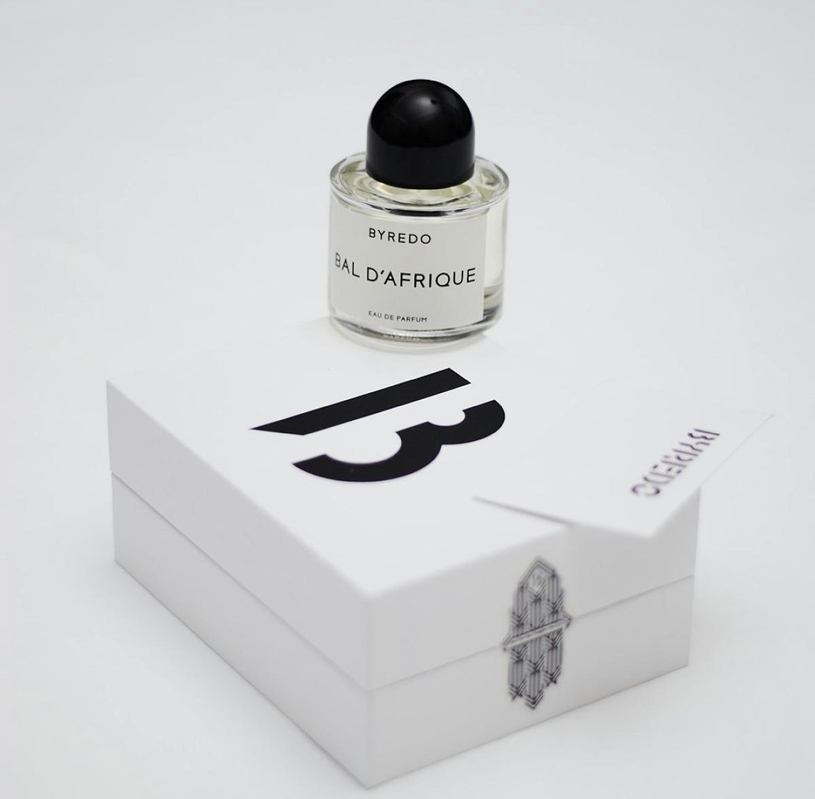 Byredo Profumi & Eau de Toilette: Bal d'Afrique by Byredo  12 ml sample – Nuovo (secondo la descrizione) da Chêne-Bougeries venduto da Seetooyoo 8