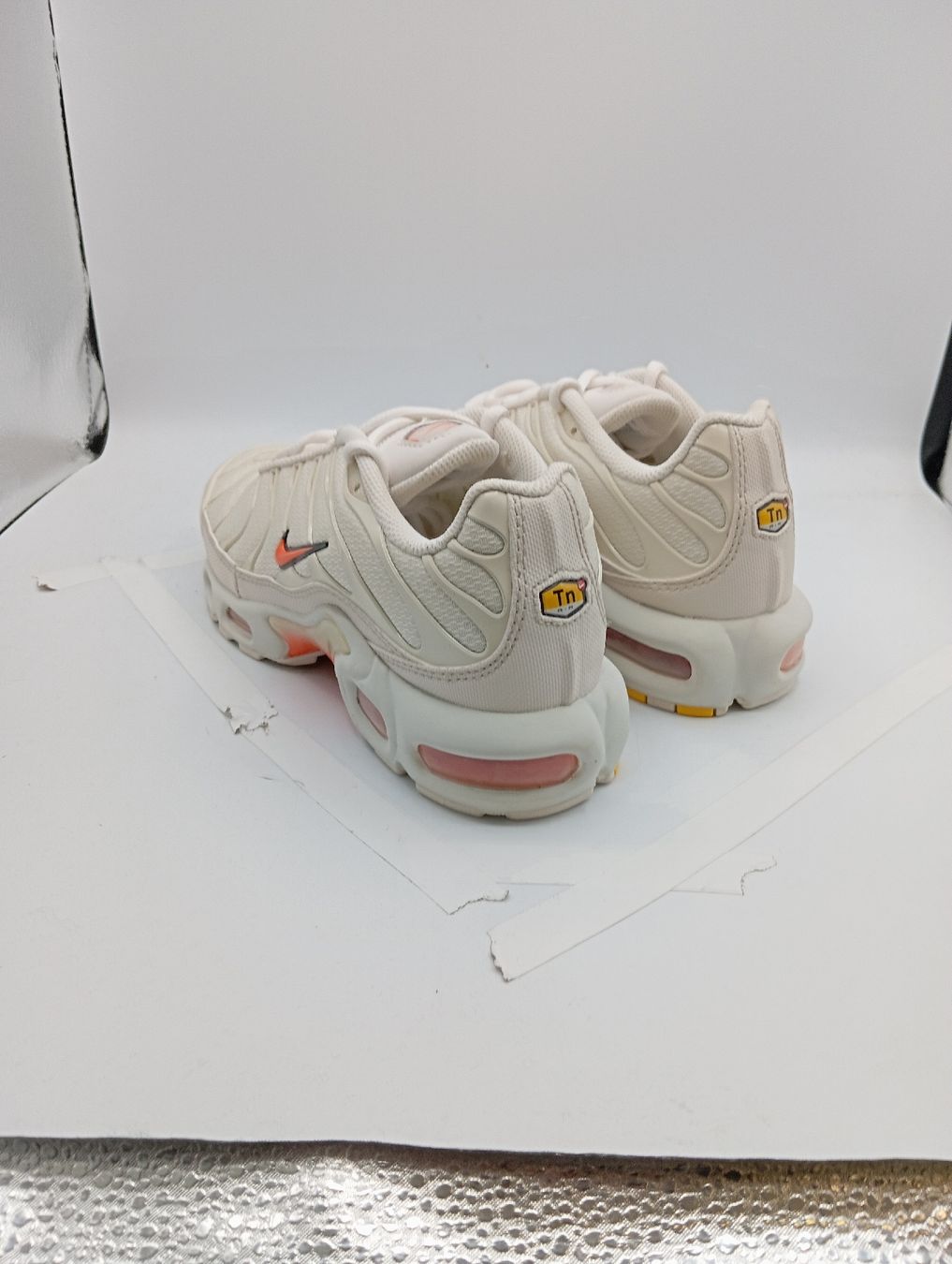 Nike Chaussures hommes: Nike Air Max Plus (EU42) – Neuf (Voir description) à Schaffhausen par outlez 6