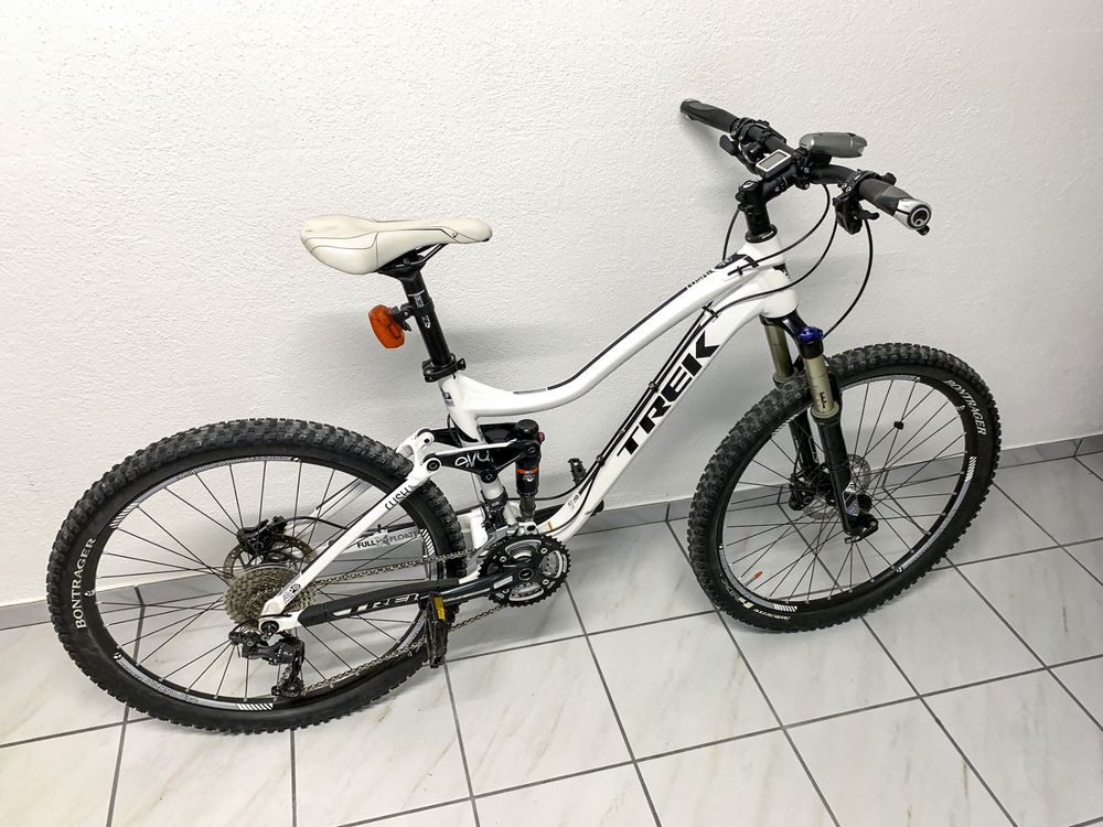 Trek lush online 26