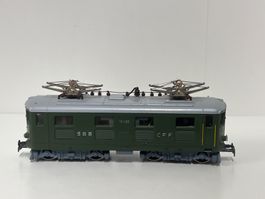 KLEINBAHN Re 4/4 SBB H0 DC
