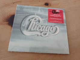 Chicago: Chicago II (Steven-Wilson-Remix) - neu