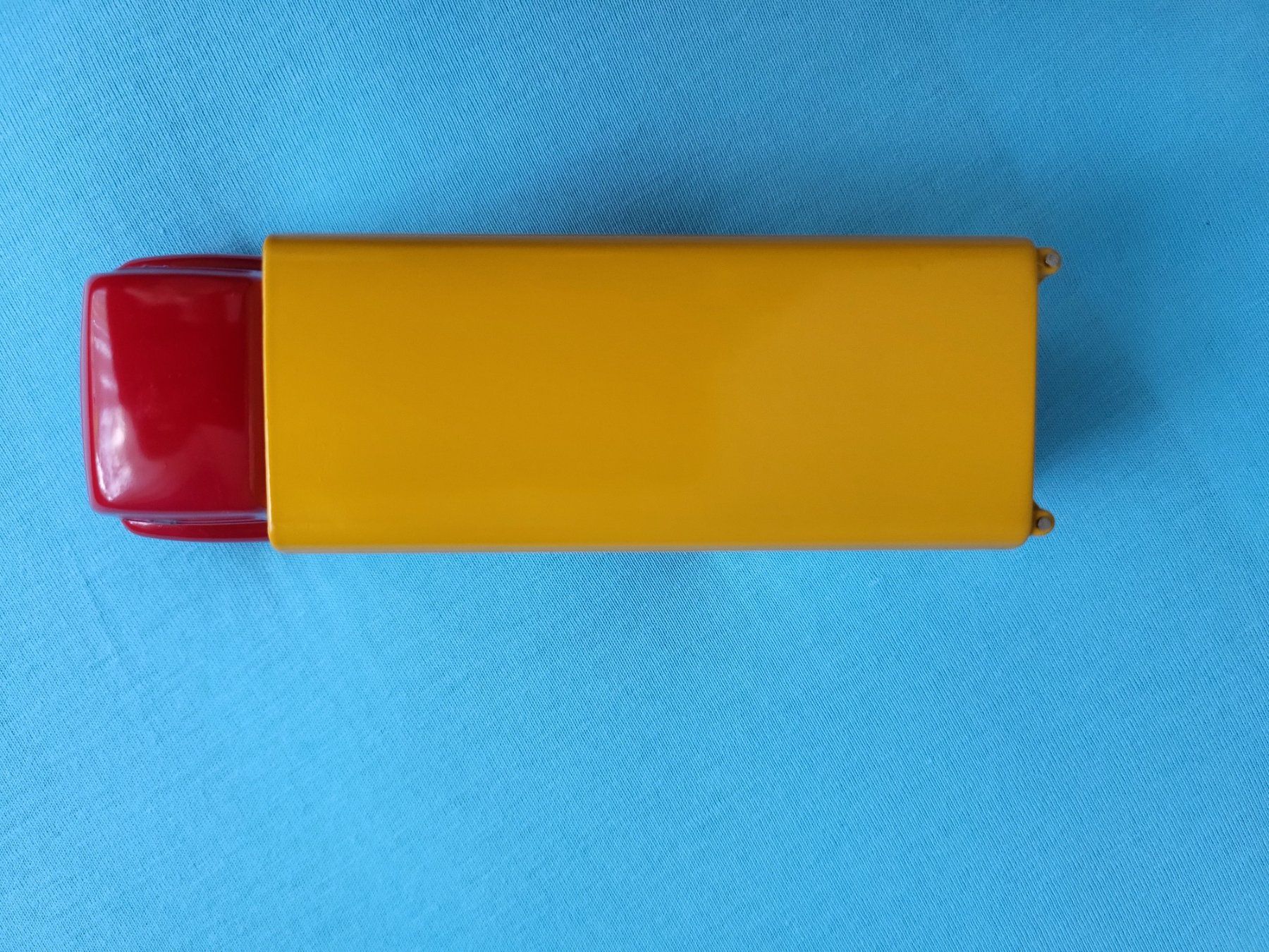 Dinky Toys Modellautos: Guy Van "Heinz", Dinky Supertoys – Neu (gemäss Beschreibung) aus Glattbrugg von PhilKrill 5