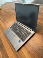 HP ZBook Firefly 14 G8 | i7-1165G7 | 32GB RAM | 1TB SSD | Qu
