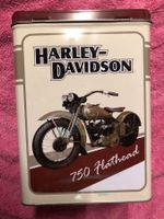 Harley Davidson