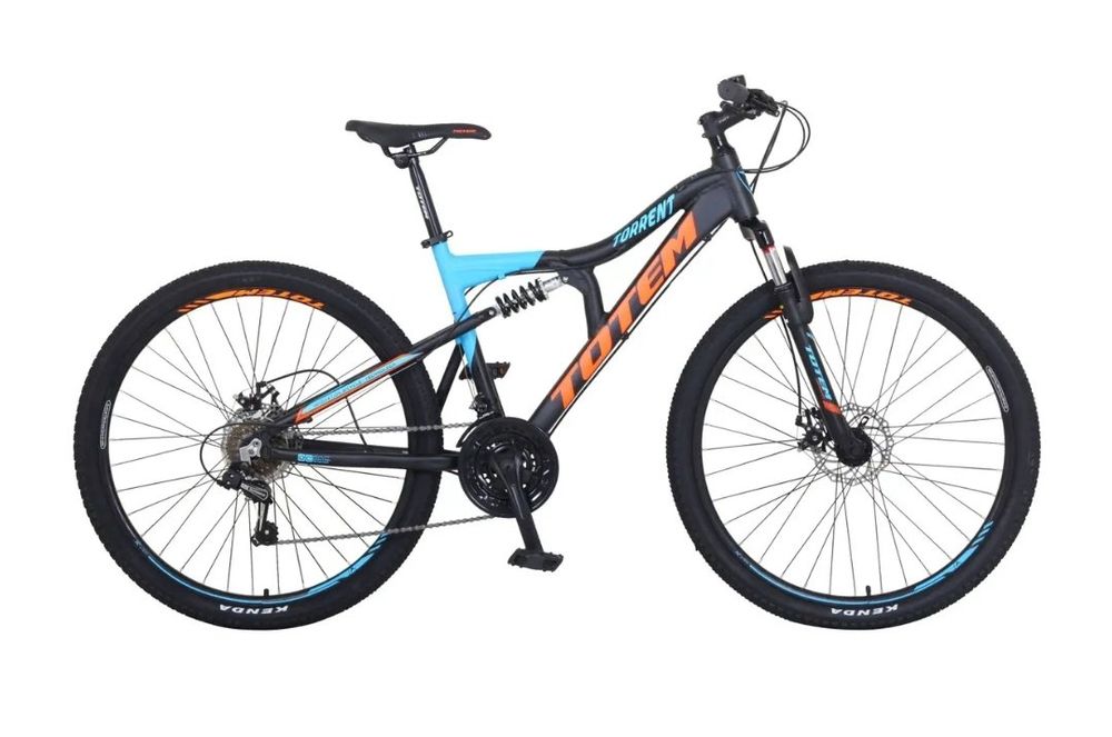 Totem on sale mtb 27.5