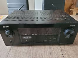 Denon AV Receiver AVR-X2400h