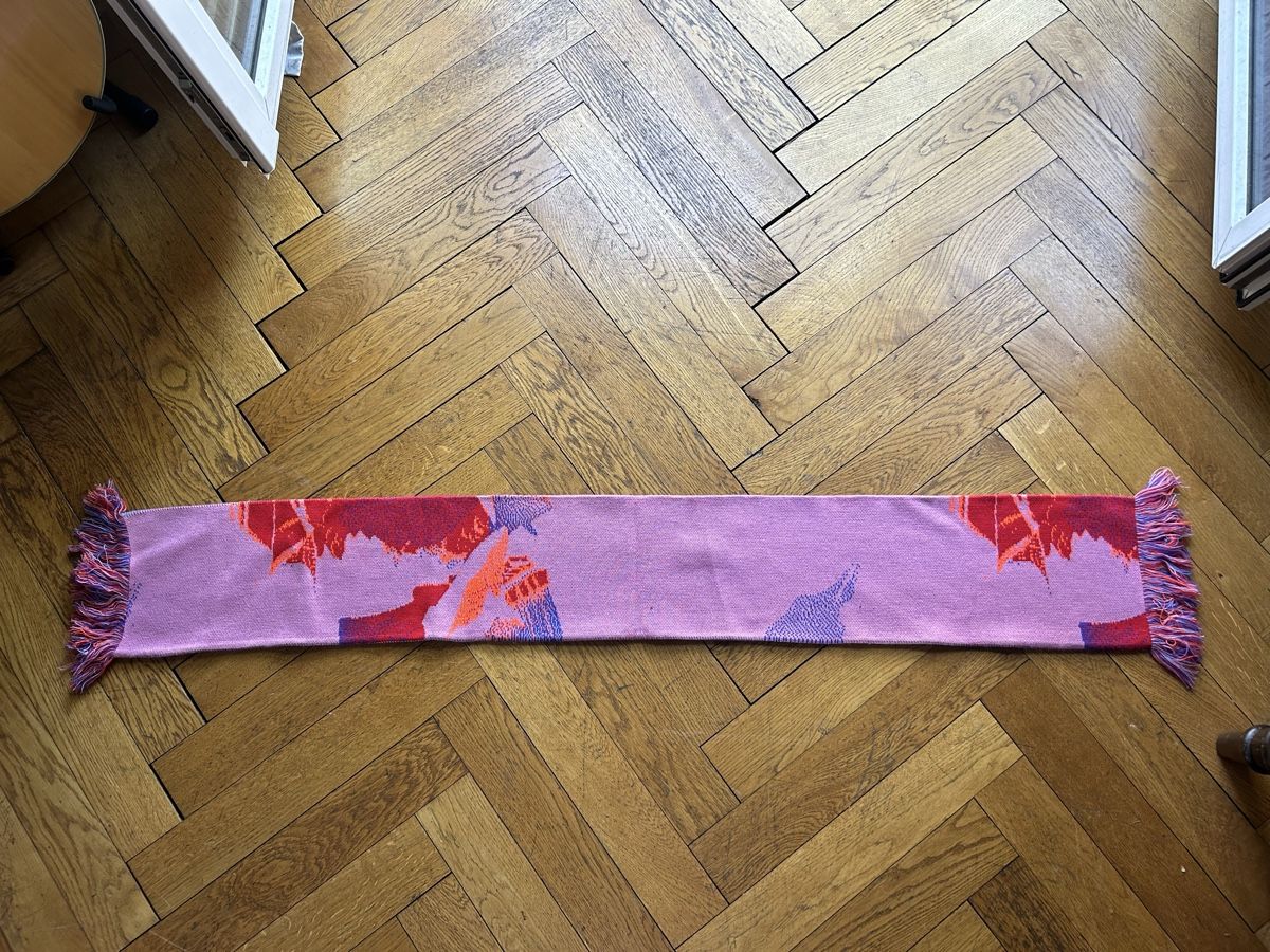 Foulard & Sciarpe: Schal – Nuovo (secondo la descrizione) da Schlieren venduto da LucyGre 1
