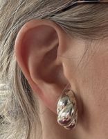 Ohrclips Silber 925