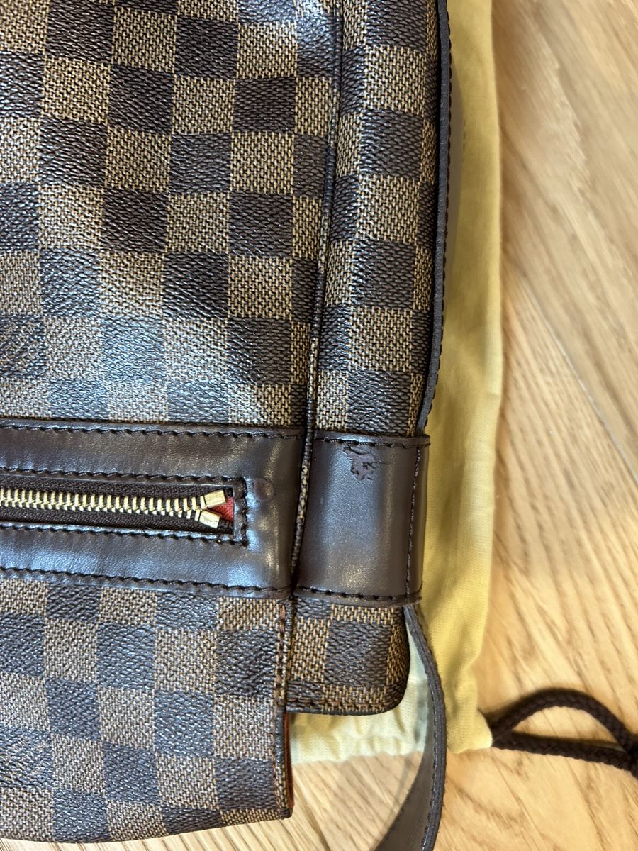 Louis Vuitton Sacs: Louis Vuitton Messenger Tasche – D'occasion à Arlesheim par FabiKl 3