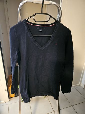Tommy Hilfiger Damenpullover Grösse S