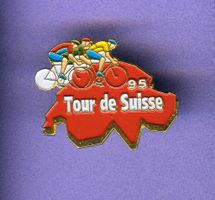 Tour de Suisse  '95