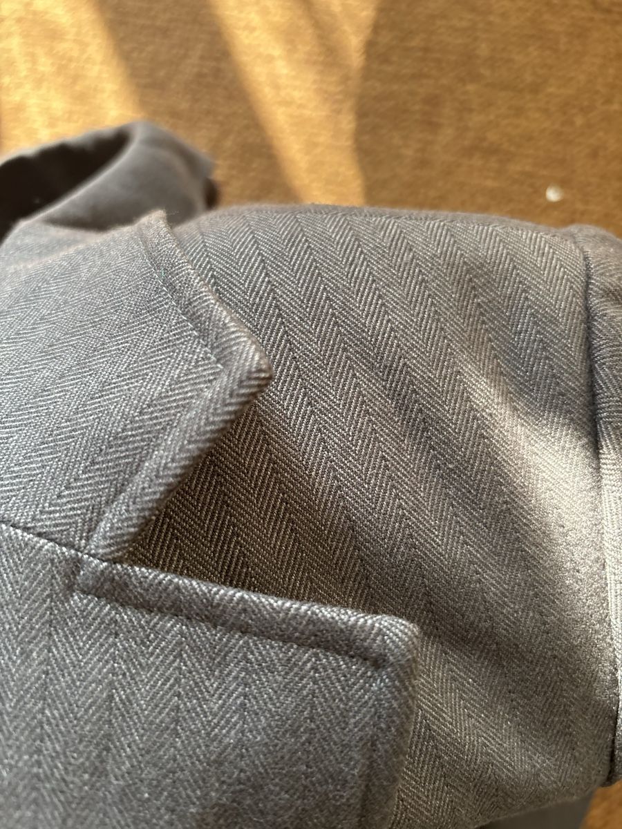 Gilet & Giacche: Blazer – Nuovo (secondo la descrizione) da Confignon venduto da Second_Hand_Ch 4