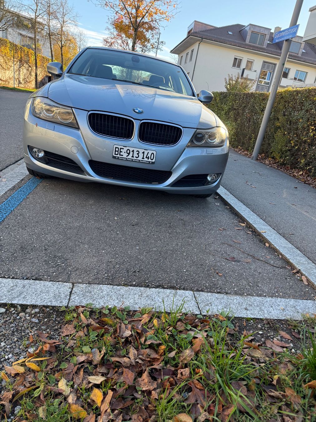 BMW Automobili: BMW 318i – Usato da Bern venduto da neb_r9fp 1