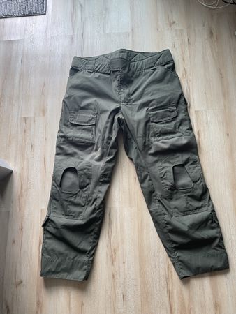 Pantalon cargo Invader Gear Kaki  X Large neuf 