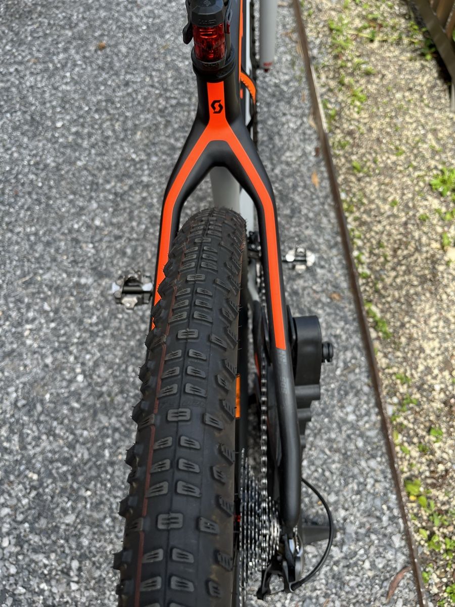 Scott Vélos: MTB Scott Scale 700 Premium – D'occasion à Nänikon par Delonghi 1