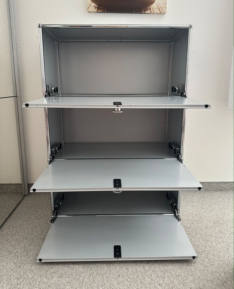 USM Étagères: USM Haller Regal – Neuf (Voir description) à Gossau SG par sanjapo 1
