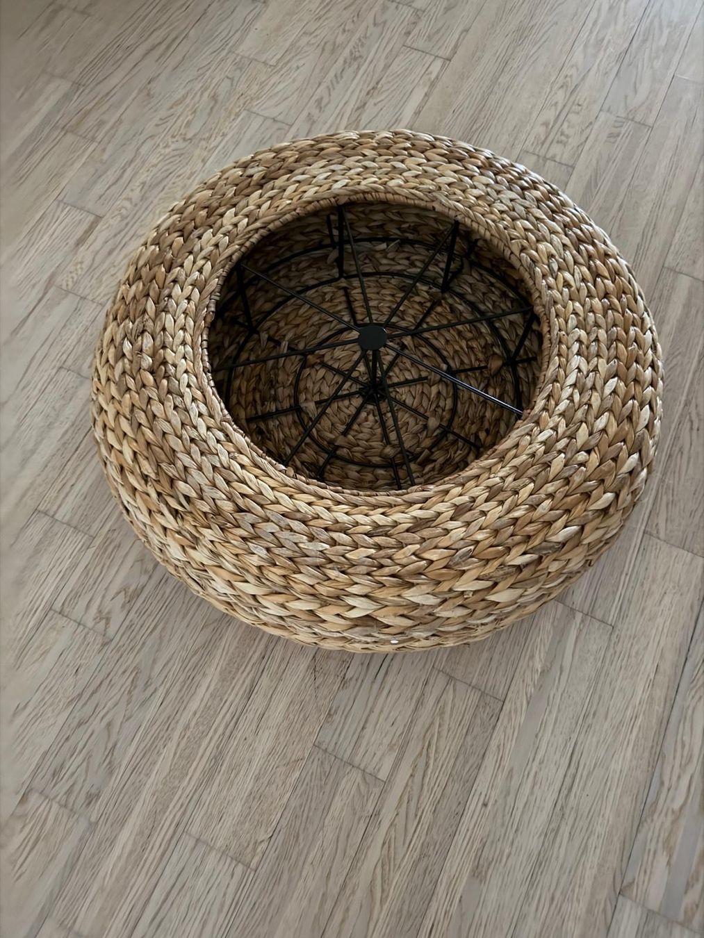 Chaises: Ratan Sitting stool – D'occasion à Dietikon par Jacob-Alexandre 1
