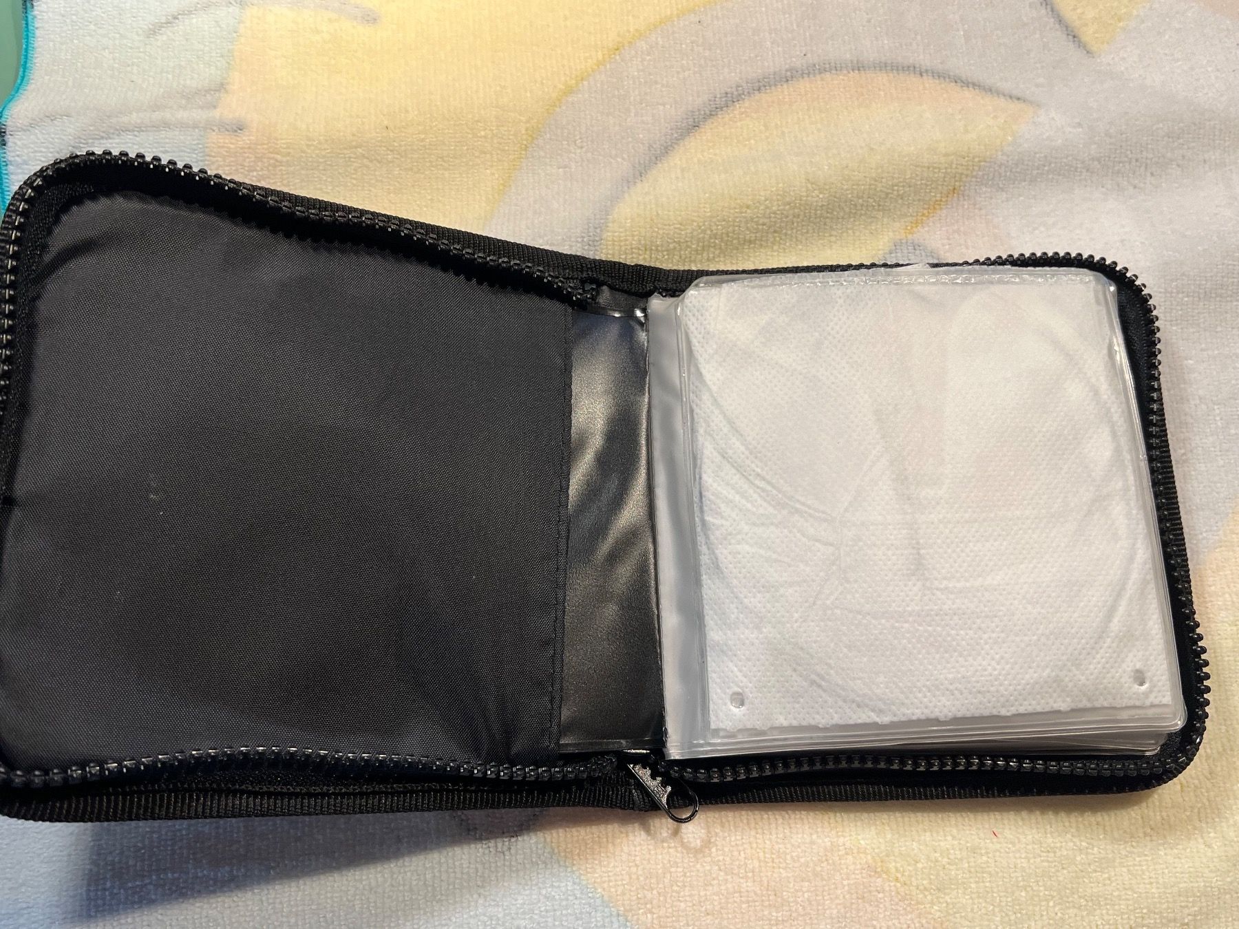 CDs: Range CD Swatch – Gebraucht aus Sergey von Mascotte00 1